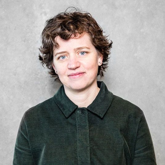 Sidsel Bech-Petersen