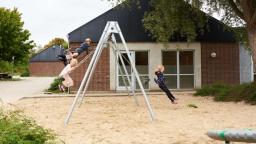 Kvalitet i SFO og klub