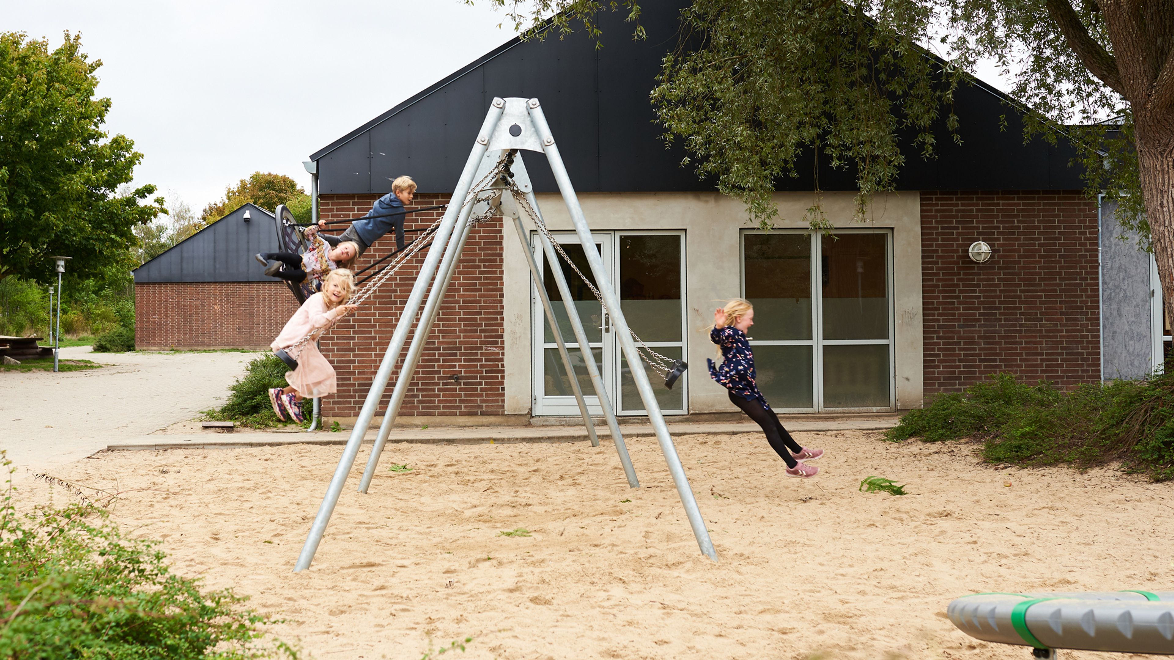 Kvalitet i SFO og klub