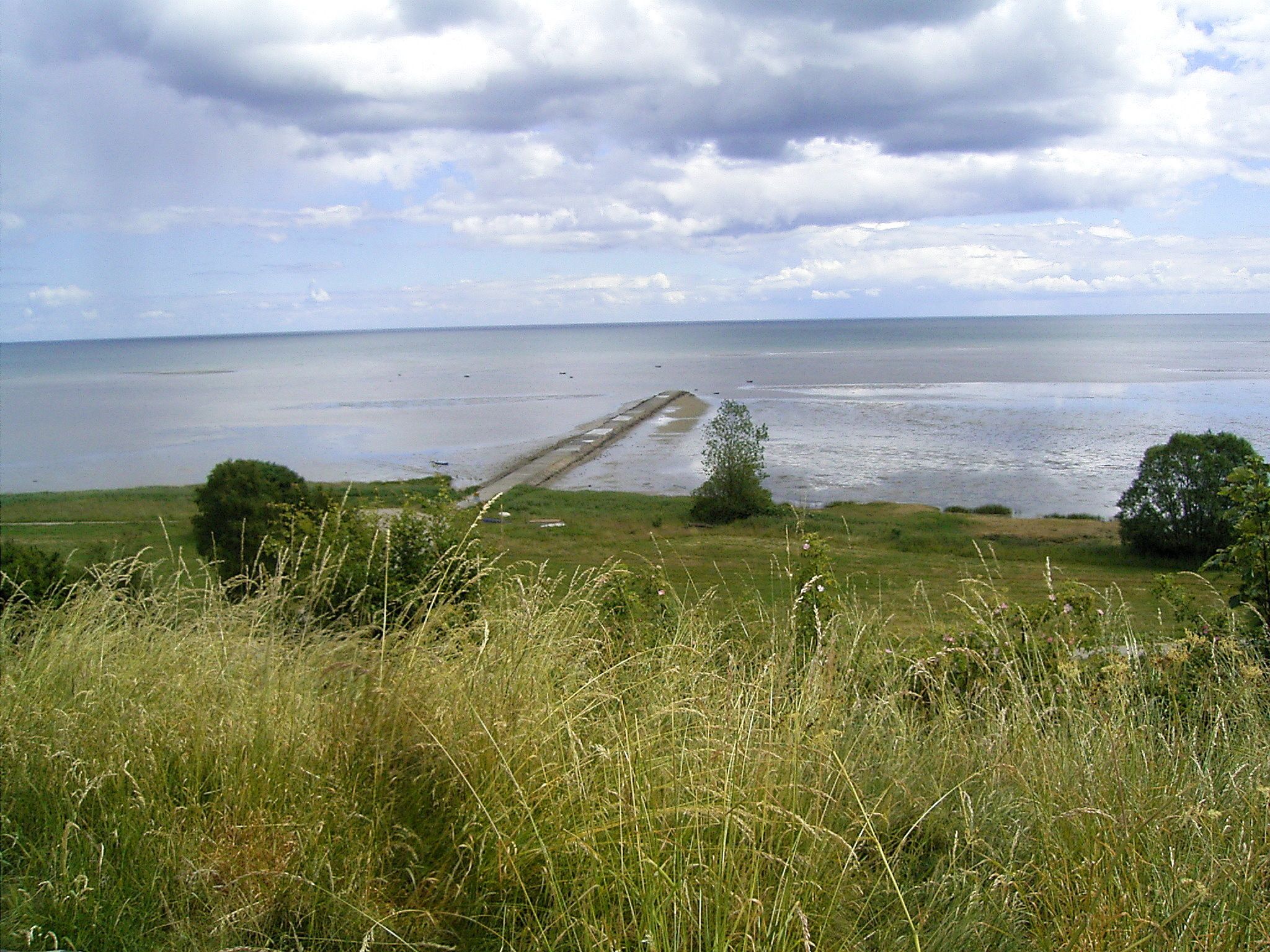 job i en yderkommune