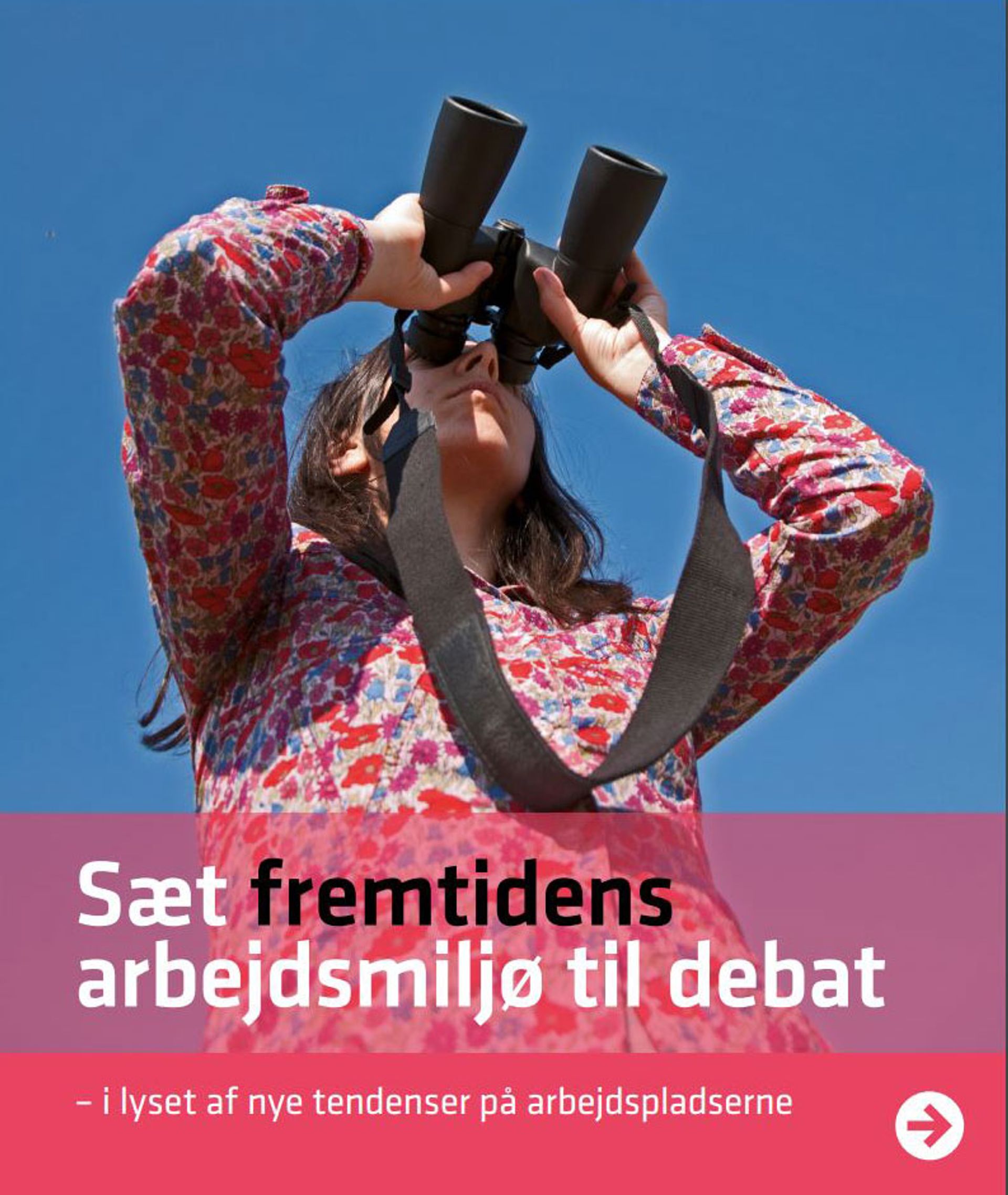 Fremtidens arbejdsmiljø_cover