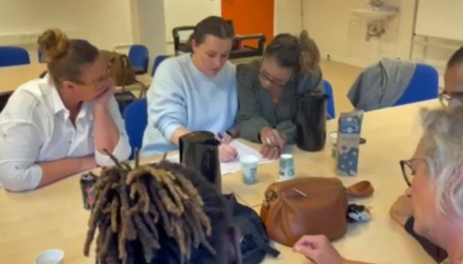 Sådan kan I arbejde med pusleplaner og drømmeskemaer