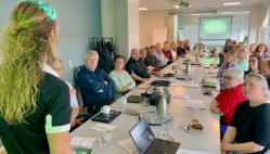 Pernille Steen Pedersen