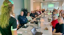 Pernille Steen Pedersen