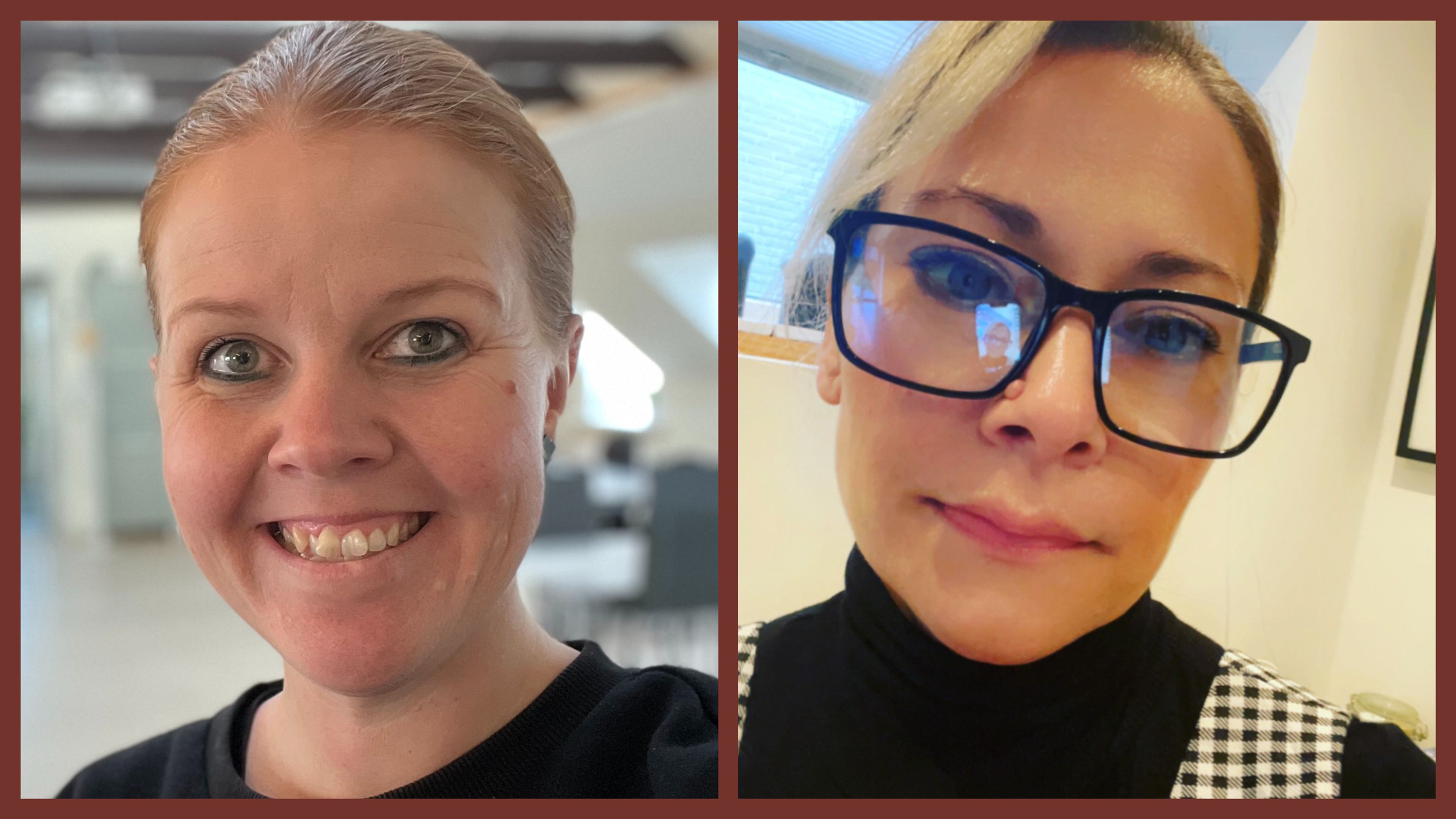 Deltagere på SPARK netværk