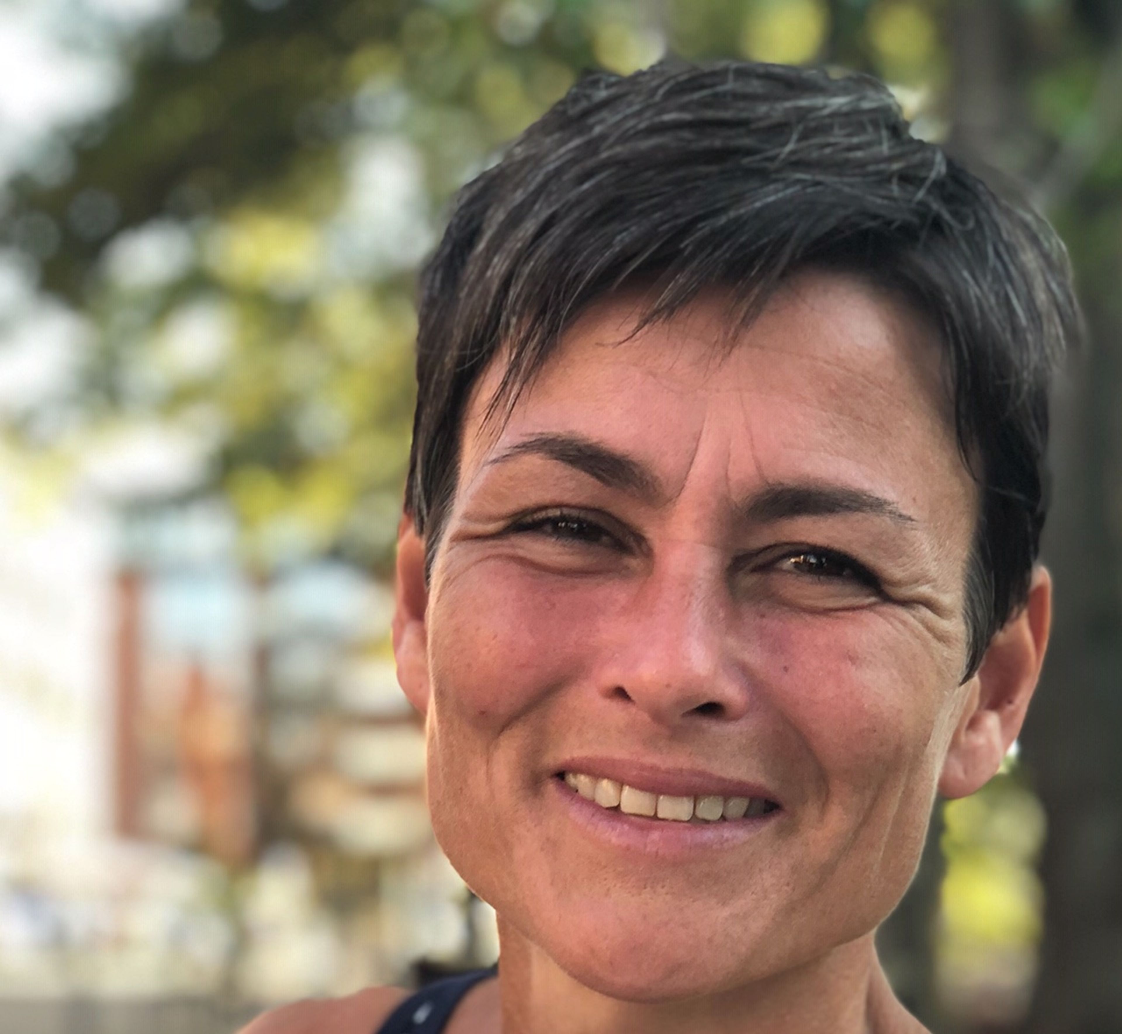 Tine Kleist Pedersen