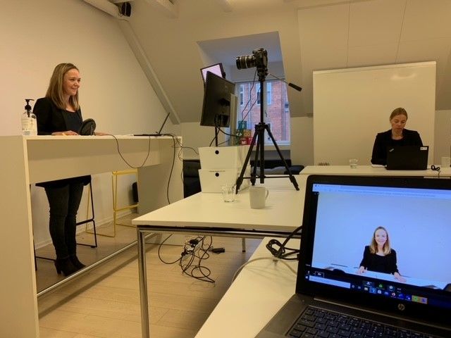 Workshop om forebyggelse