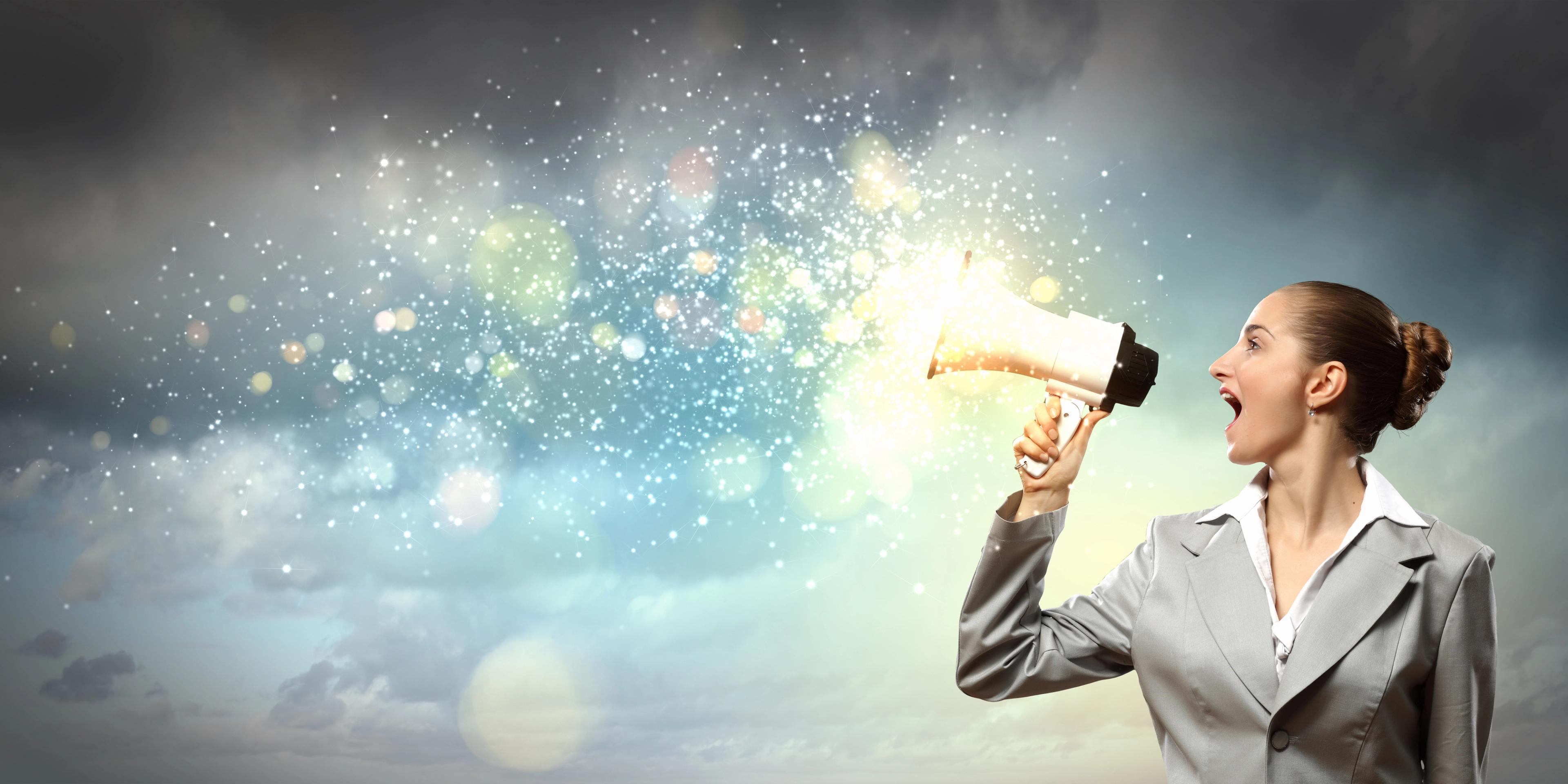 Få gode råd til at holde oplæg for kollegaerne