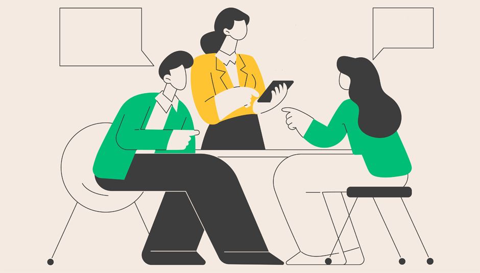 mægling og konflikthåndtering