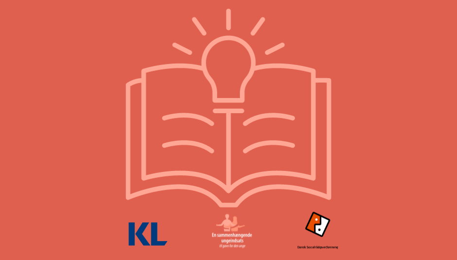 Ungeindsatsen vidensopsamling