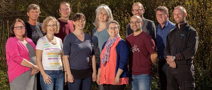 Fælles-skaberne i Holbæk