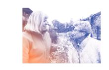 Demens - fra ambition på papir til handling i praksis