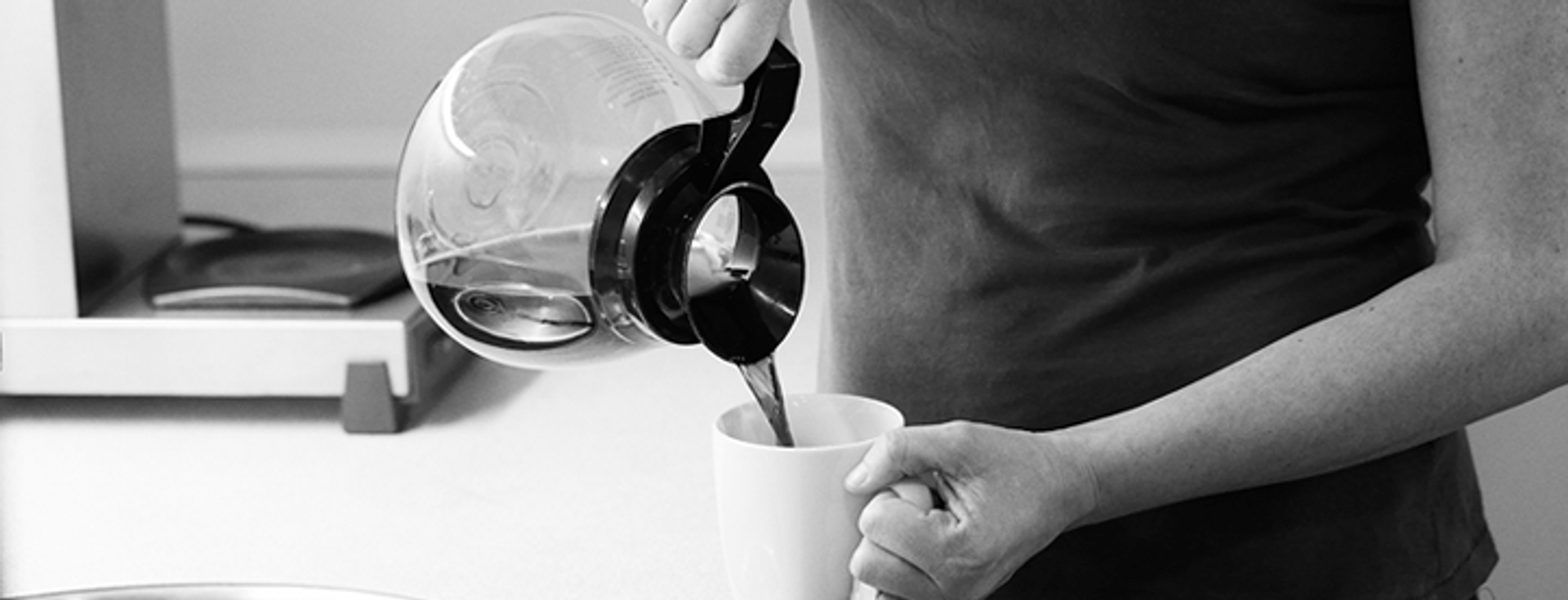 Vær flink og tag fusen på dine kollegaer