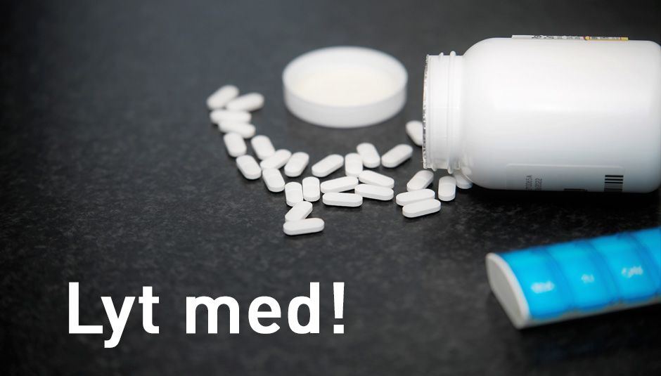 Podcast medicinsikre botilbud