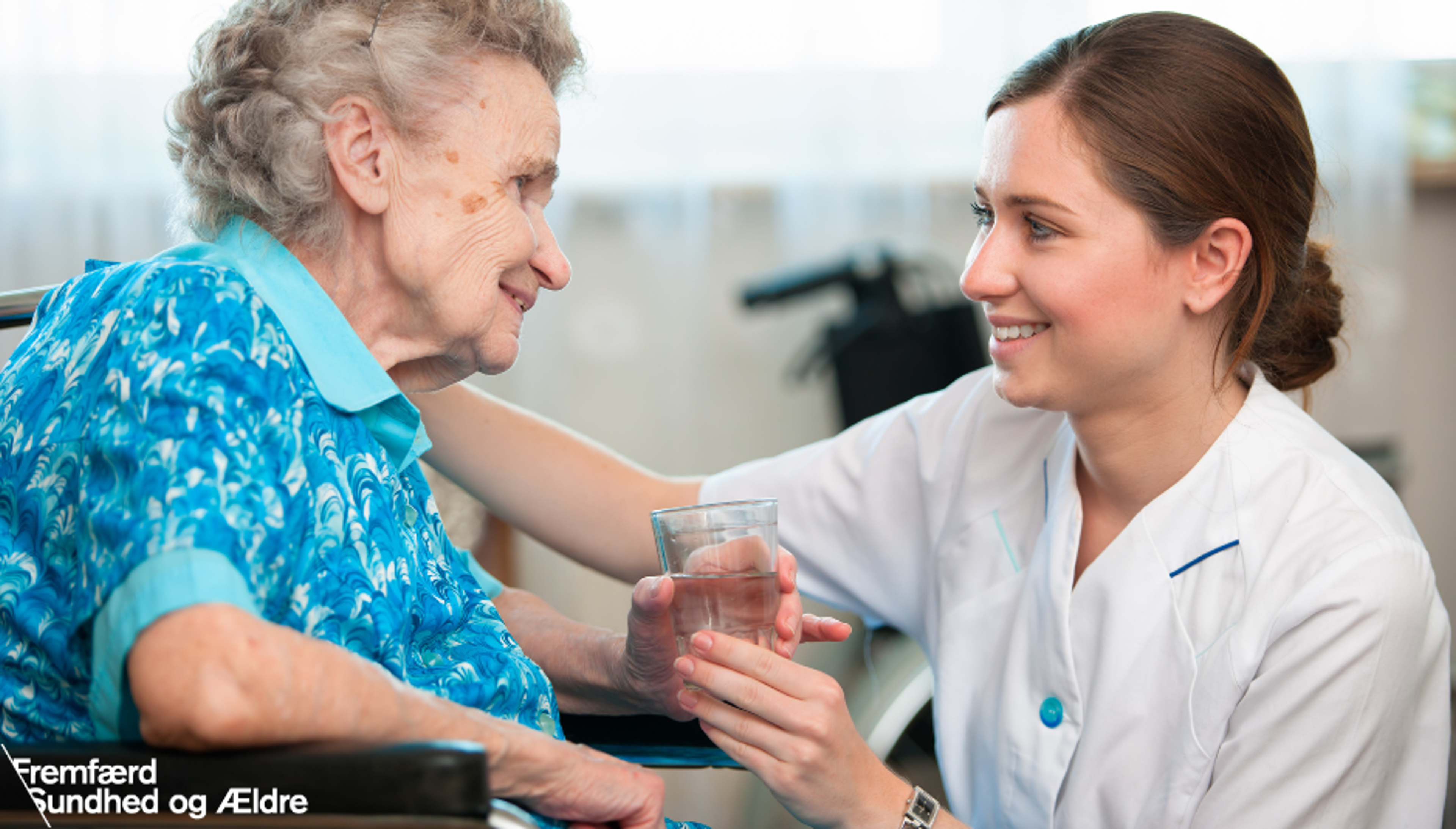 Fremfærd Sundhed og Ældre