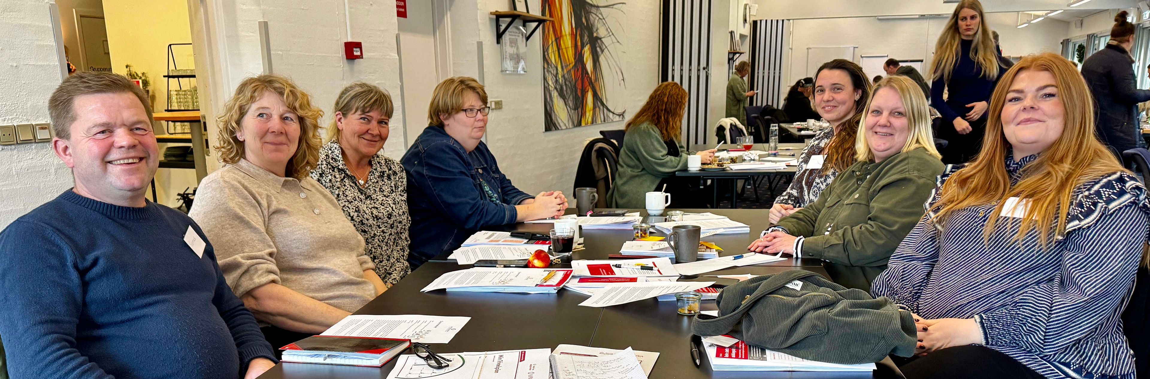 Kysten botilbud for mennekser med udviklingshæmning og dom