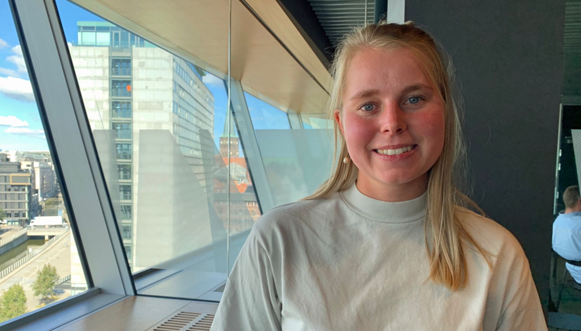 Demokratihjælpere i Aarhus