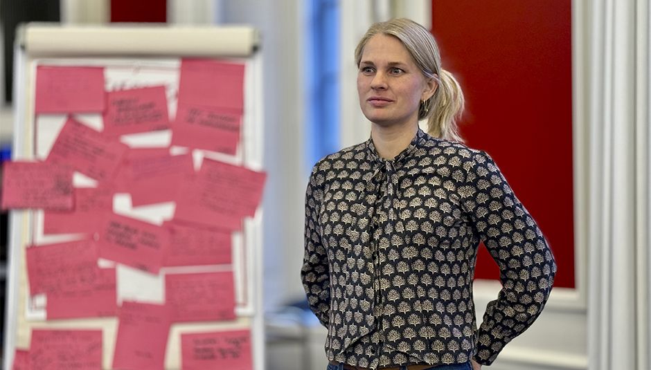 Sofie Østergaard Jaspers