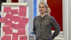 Sofie Østergaard Jaspers