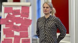 Sofie Østergaard Jaspers