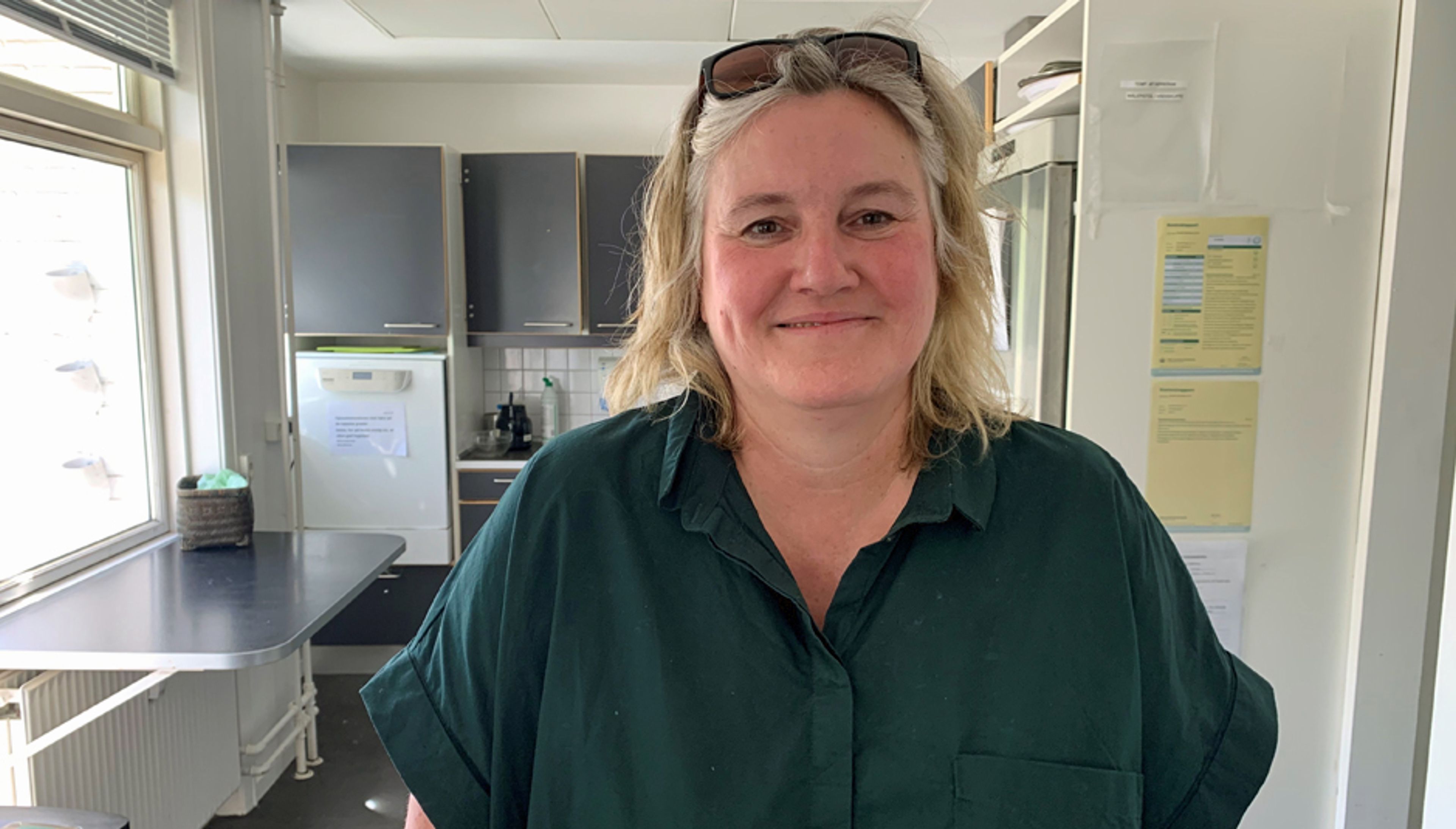 Medicinsikre botilbud