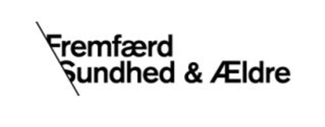 Fremfærd sundhed og ældre