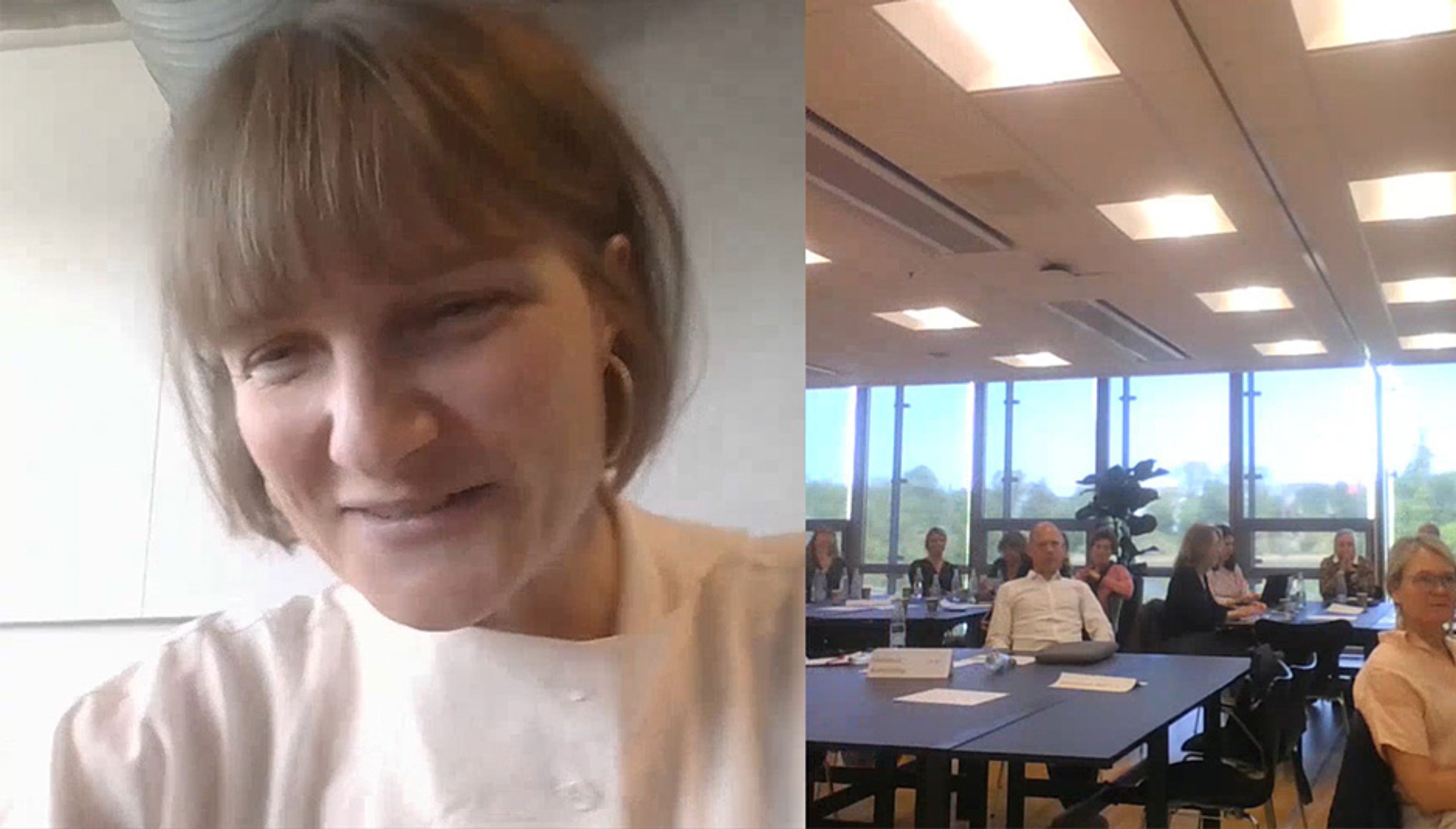 Implementeringsoplæg