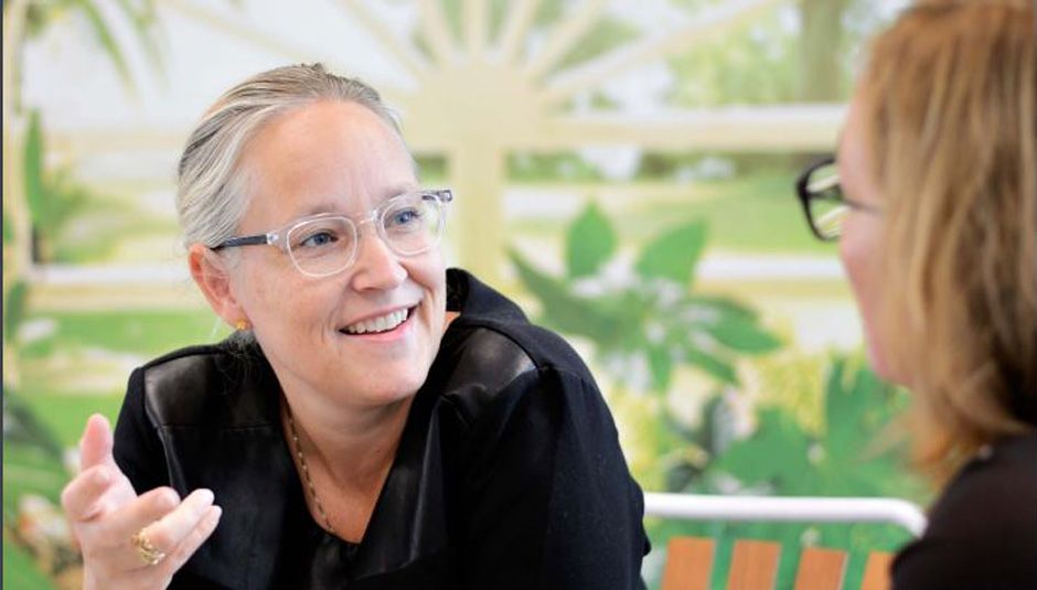 På forkant psykisk arbejdsmiljø