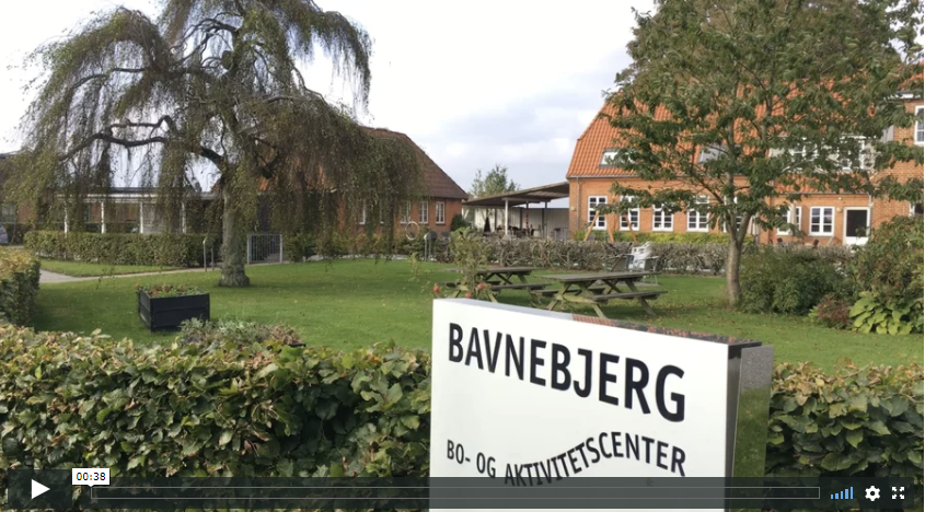 Se hvordan de gør på Bavnebjerg