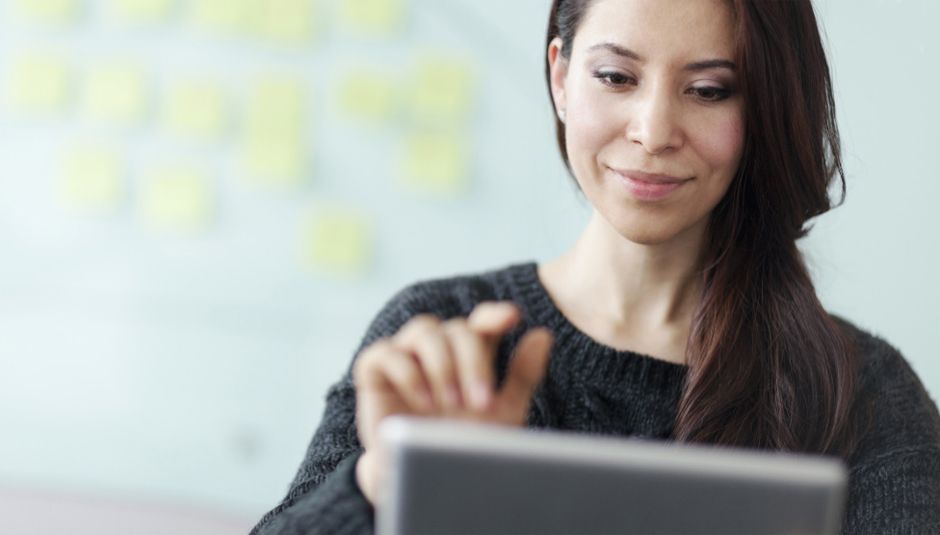 Digitale veje til job