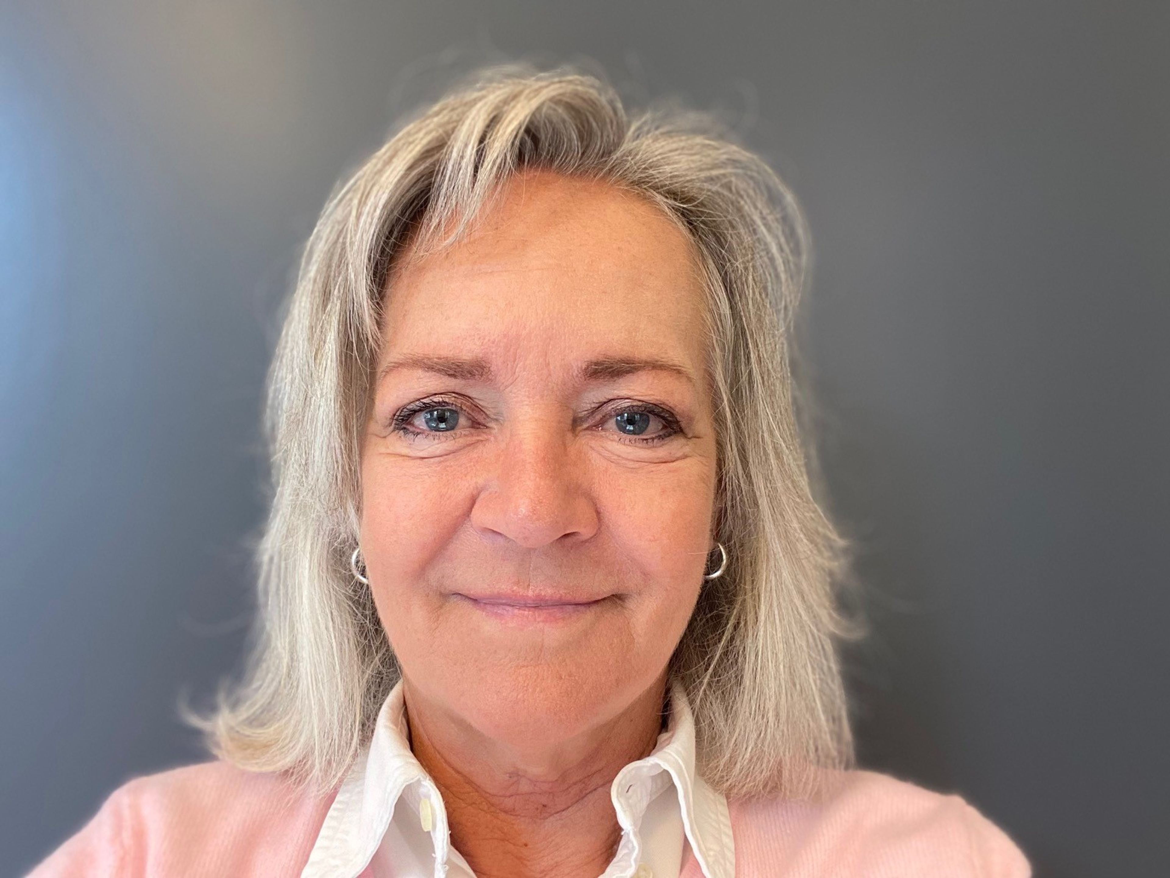 Dorthe Jespersgaard, borgerservicechef i Aalborg Kommune