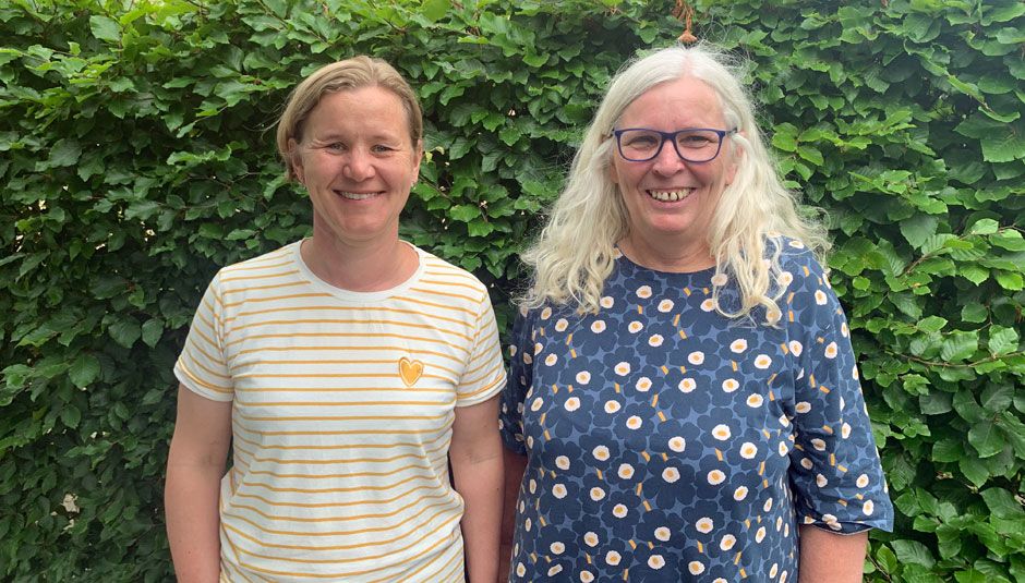 Bofællesskabet Albo