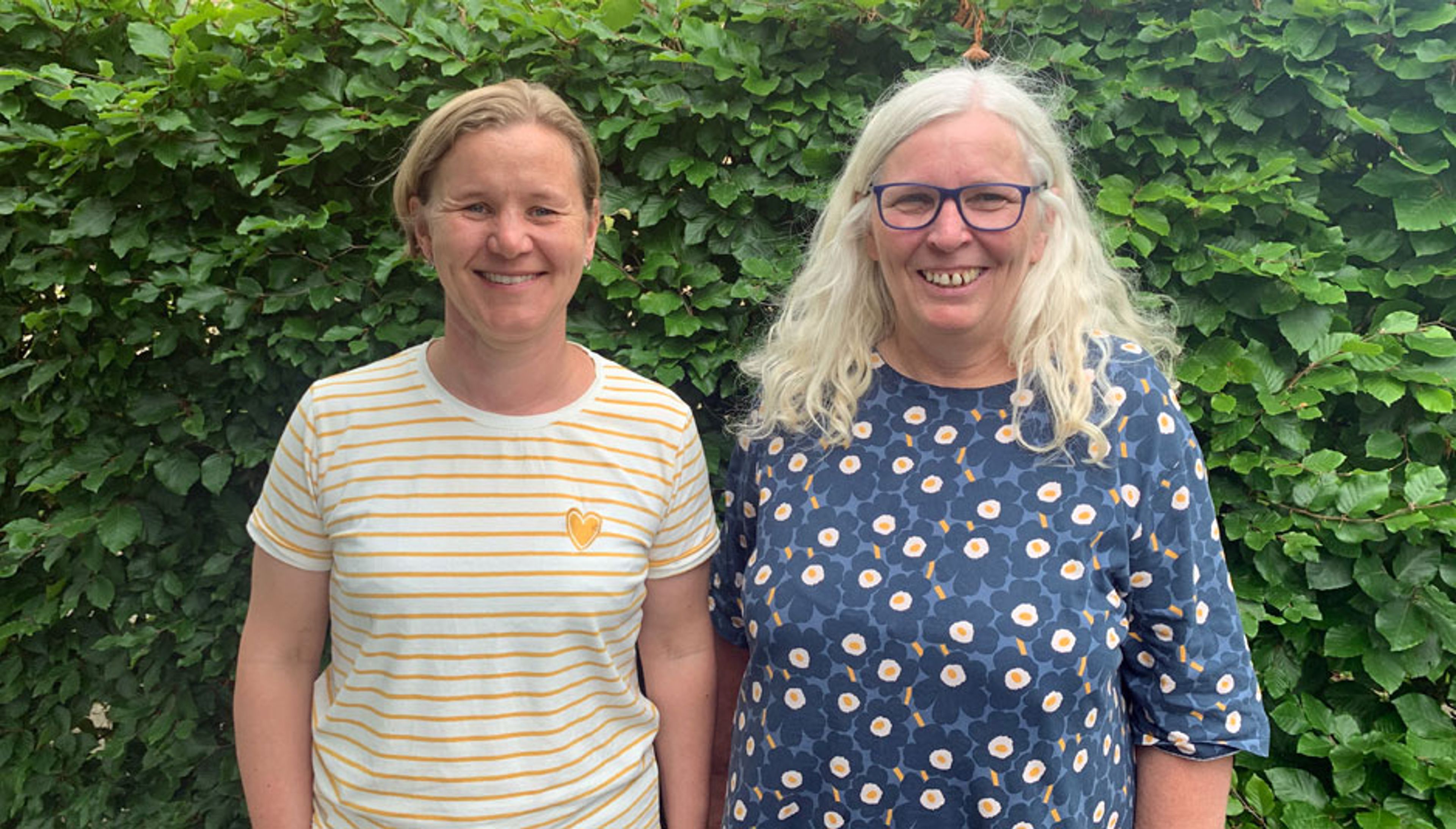 Bofællesskabet Albo