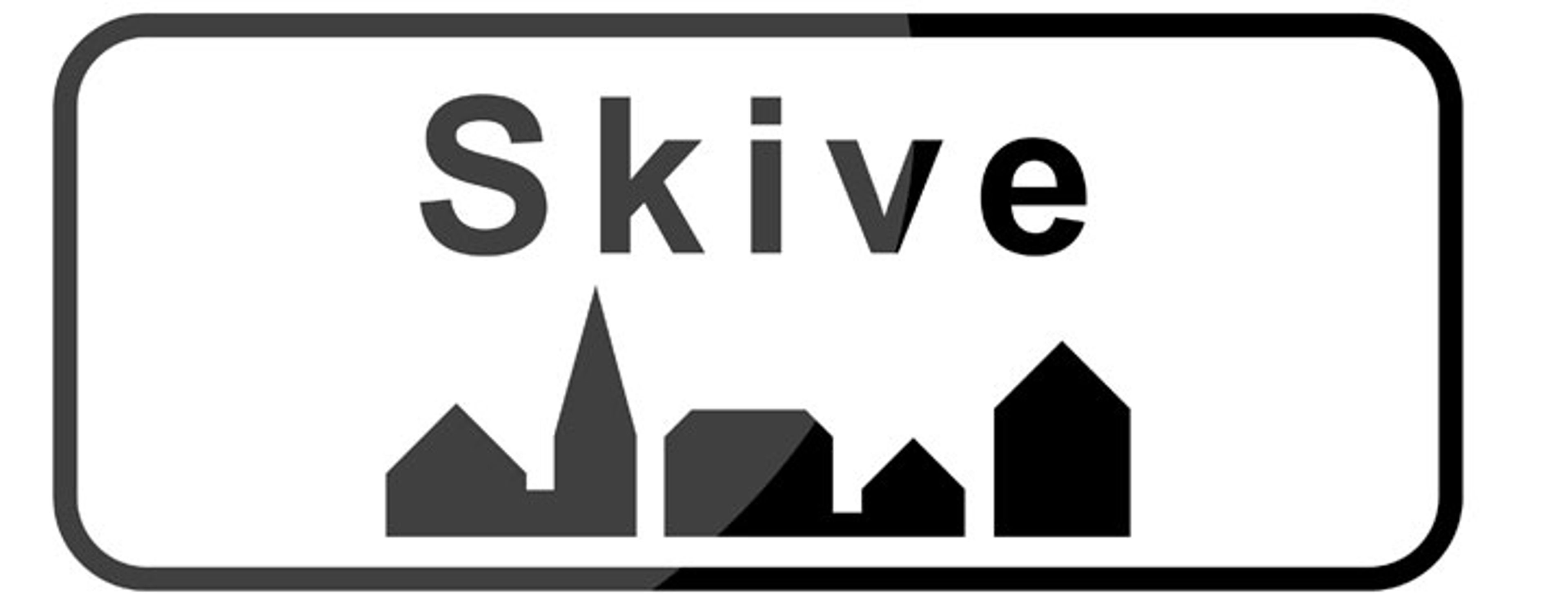 Skive Kommune ligger i top ti over lavt sygefravær