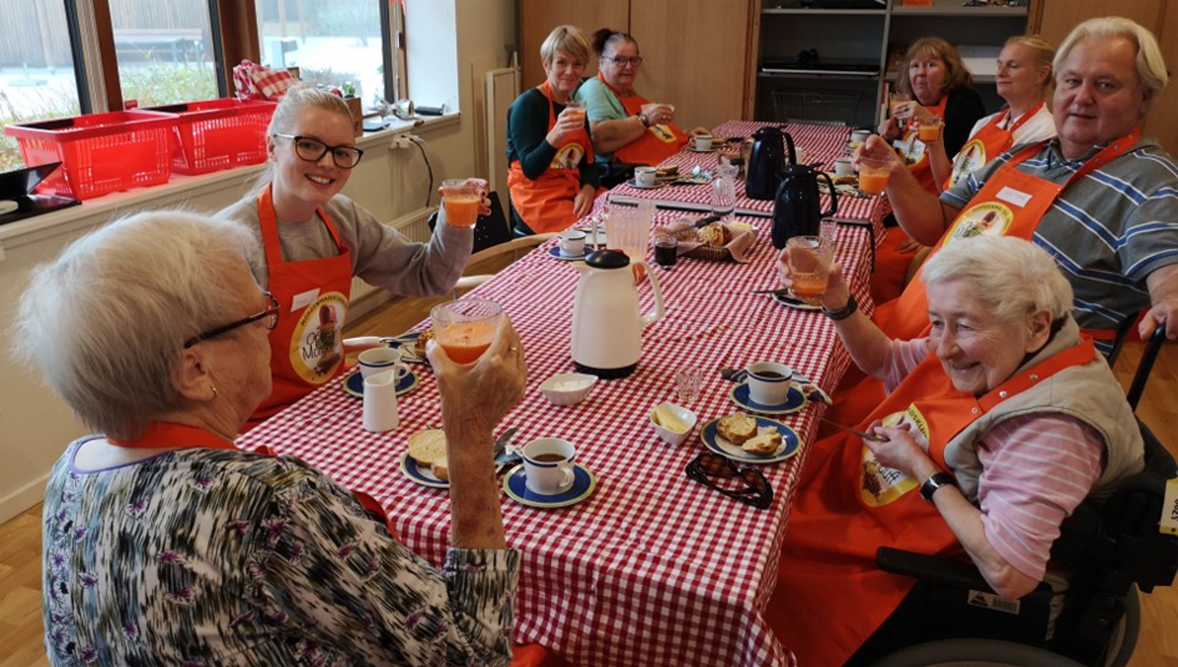 Operation Morgenduft