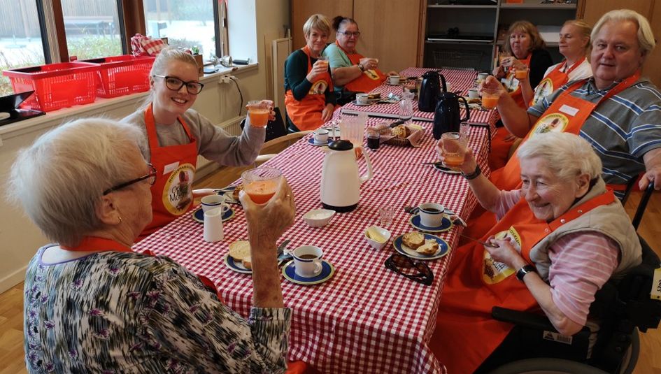 Operation Morgenduft