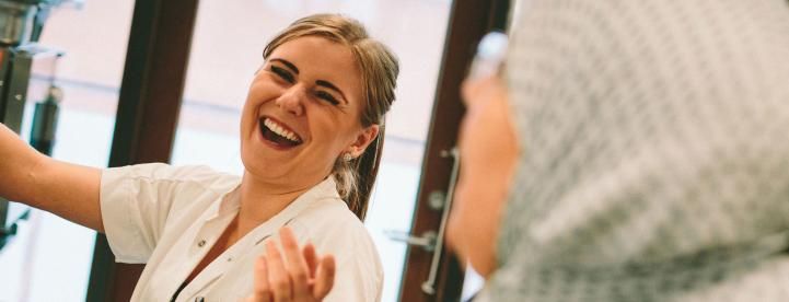 I Frederiksberg Kommune er et medarbejdergrundlaget bygget på kerneopgaven