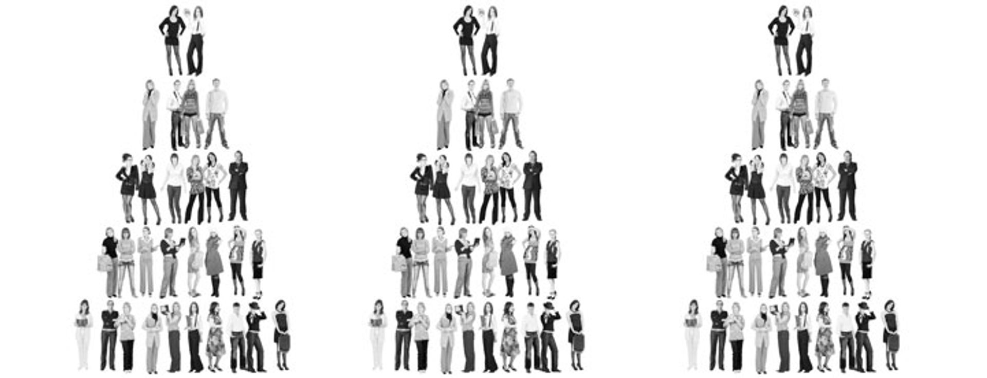 Niveauer i MED kan noget forskelligt