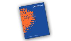 Cover demens magasin