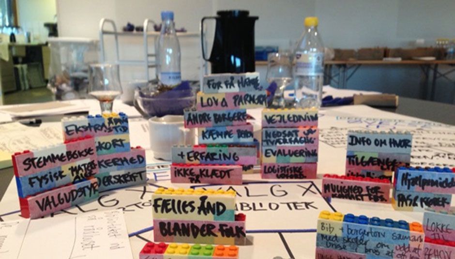 Foto: Egedal Kommune