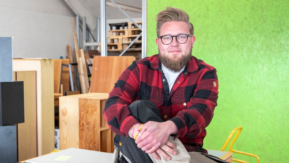 Møbelcirklen i Randers