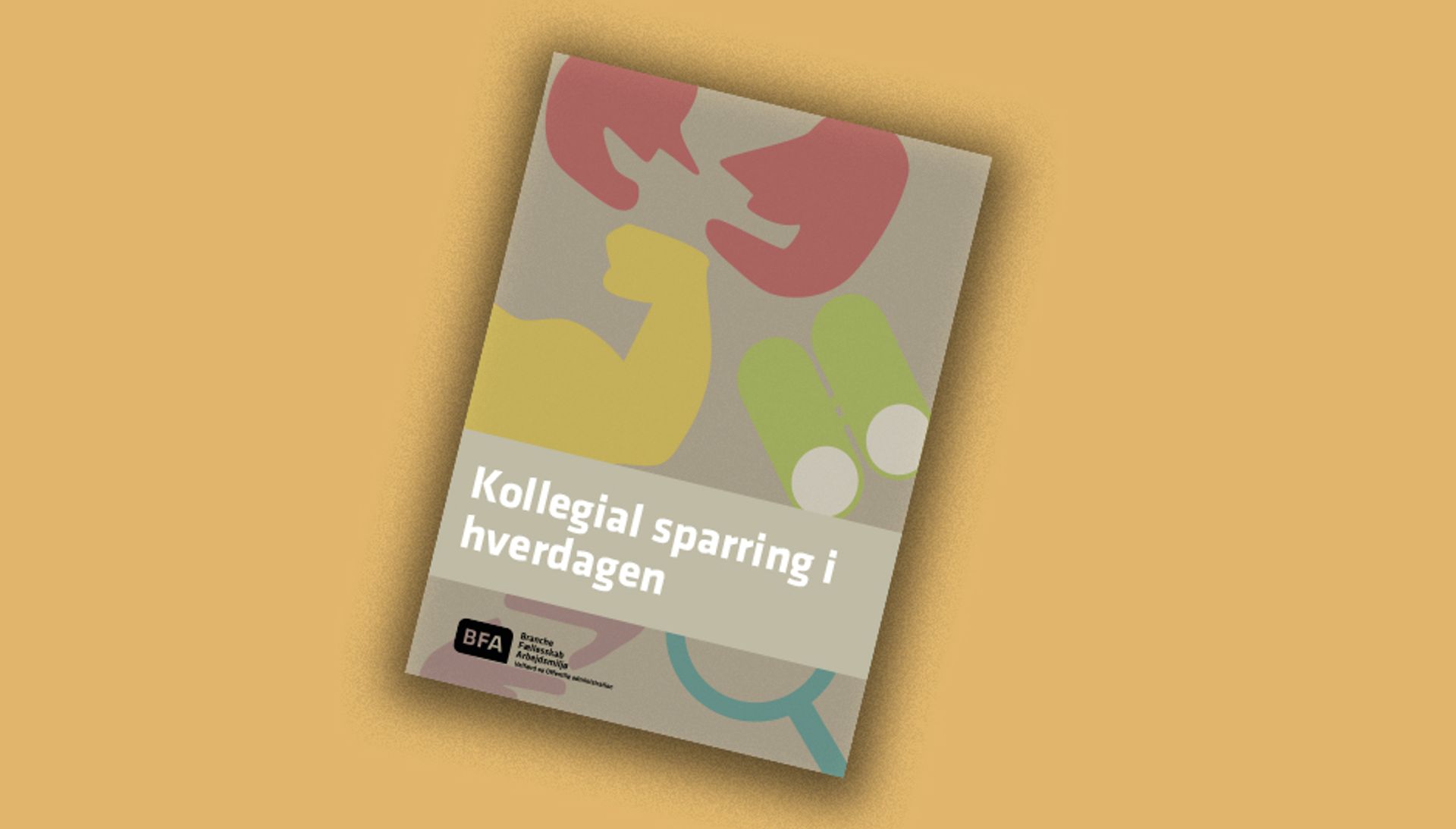 Kollegial sparring