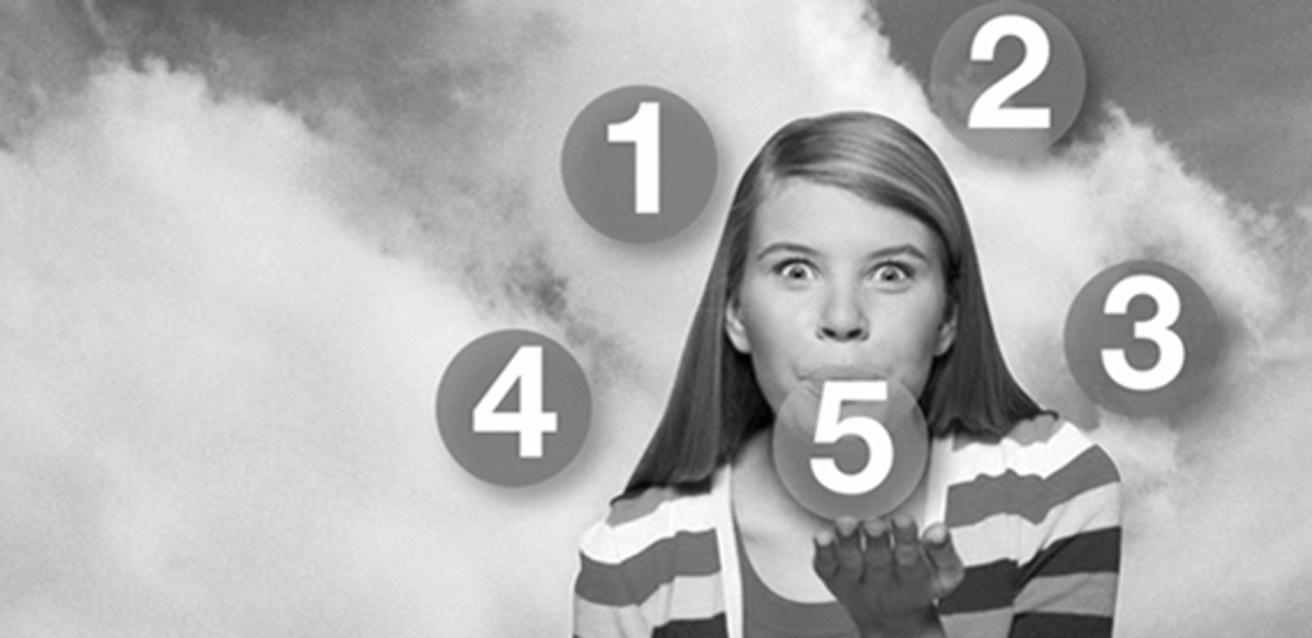 strategi for arbejdsmiljø