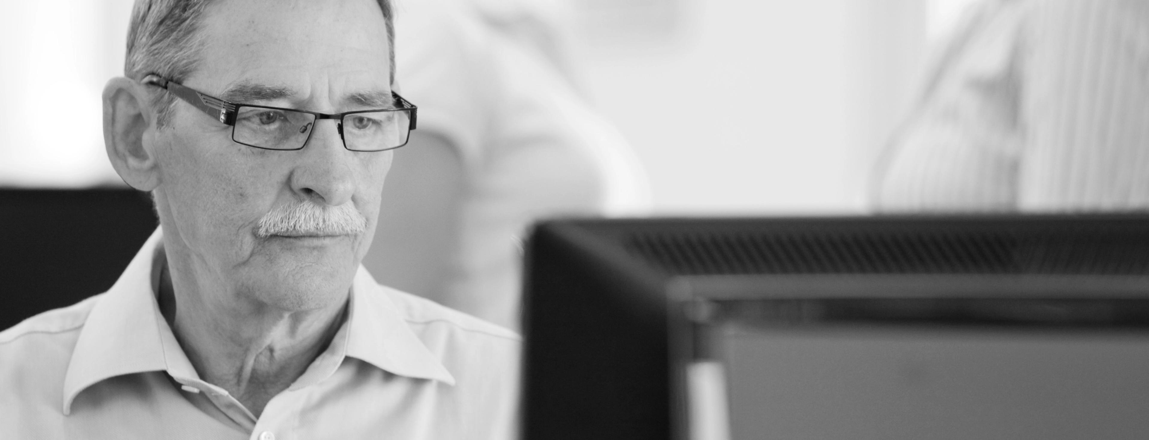 Rammeaftale om seniorpolitik - en vejledning