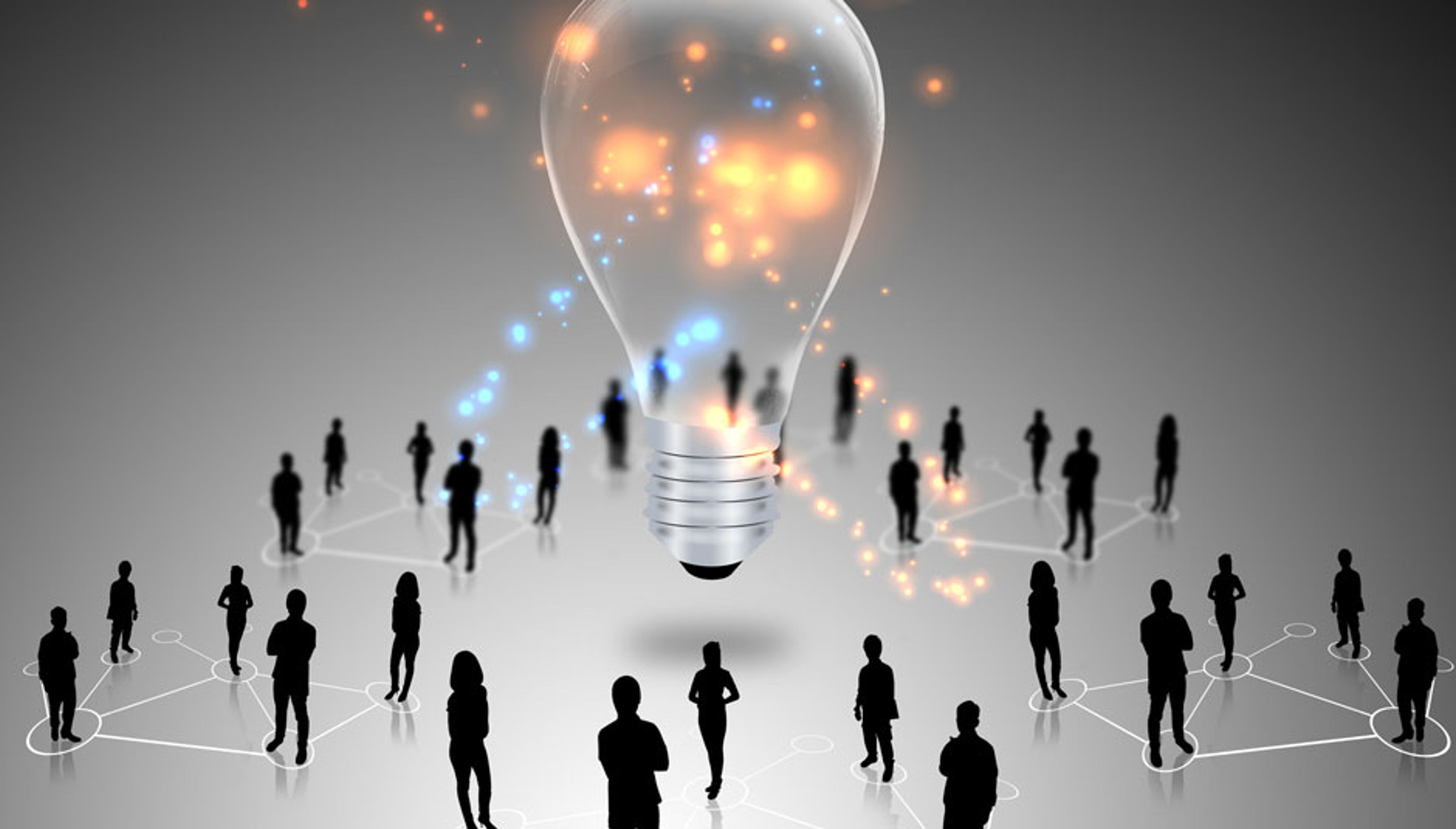 Medarbejdere og ledere finder løsninger sammen