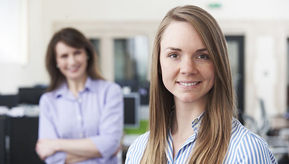 Bedre onboarding af nyansatte