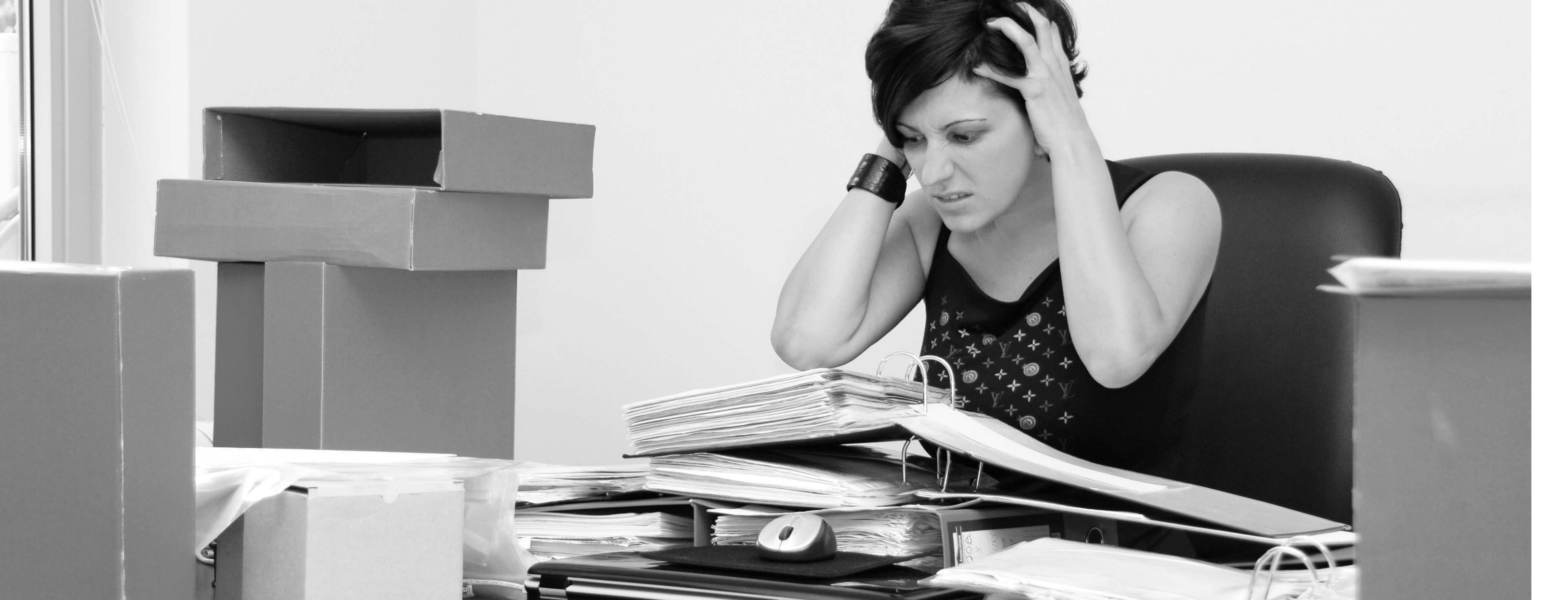 Hvordan bliver du kreativ?