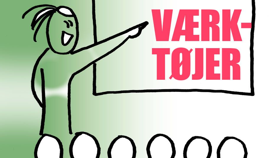 spark værktøjer og metoder