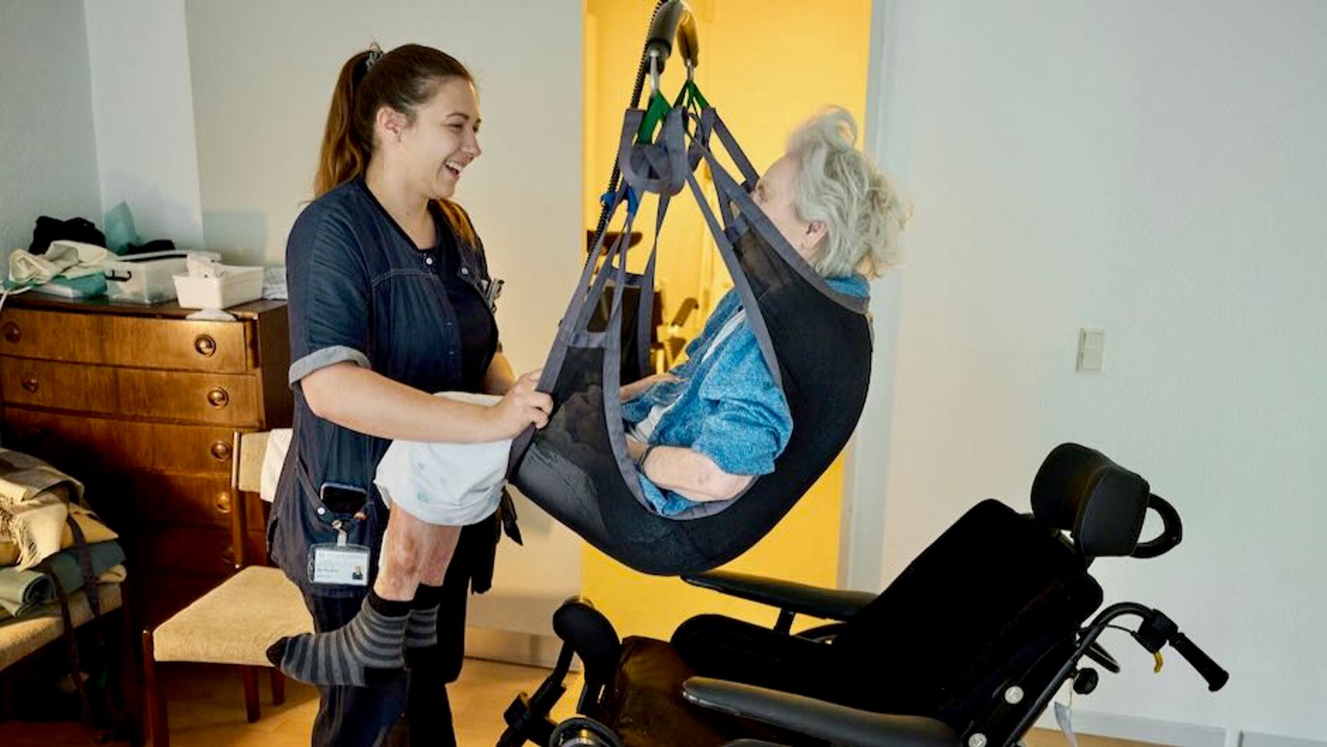 Kompetenceafklaring i Lolland Kommune