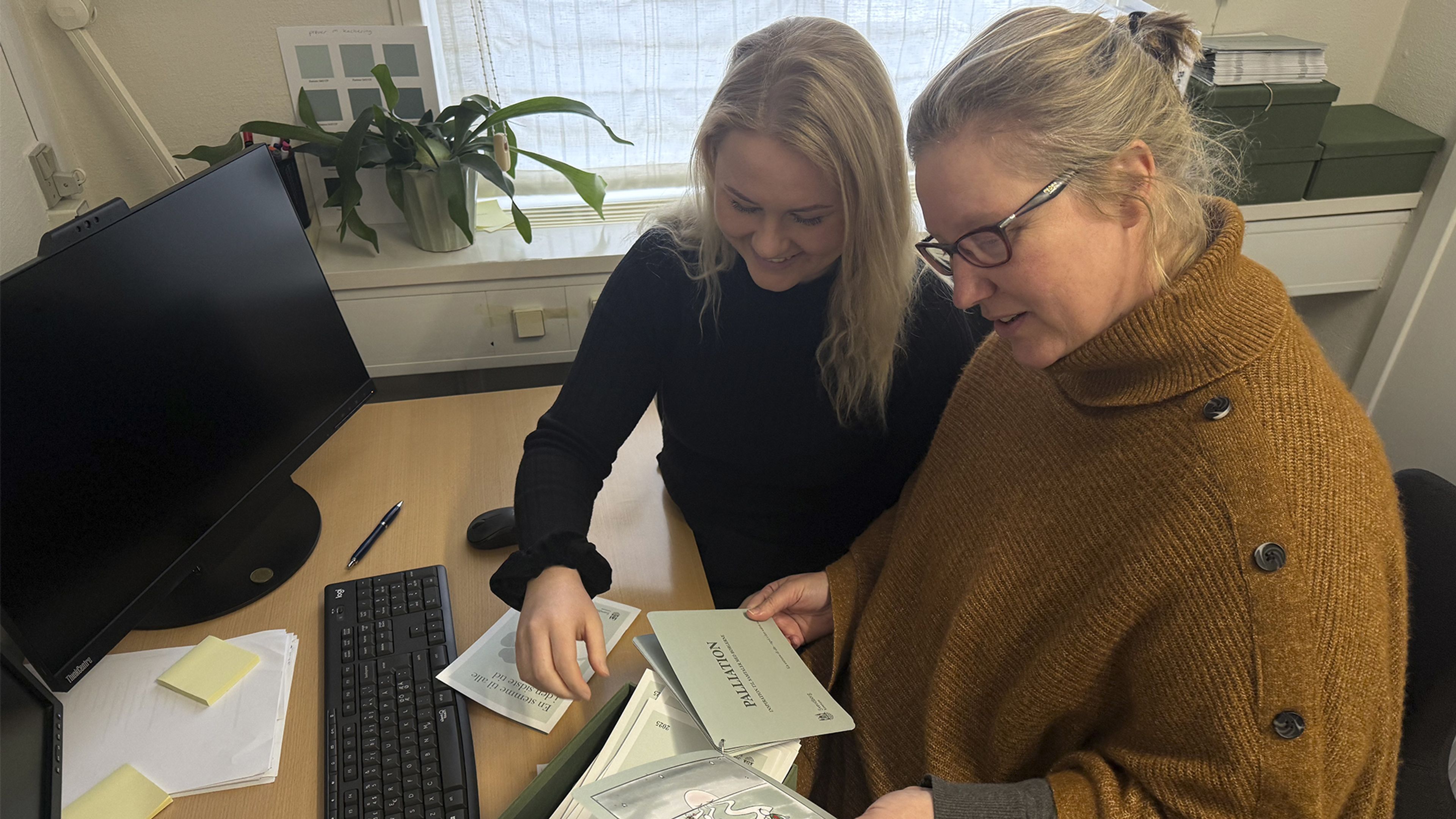 Udsatte borgere skal spørges – også om døden